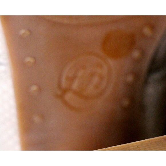 Lucky Brand Tan Heeled Sandals - Picture 9 of 12